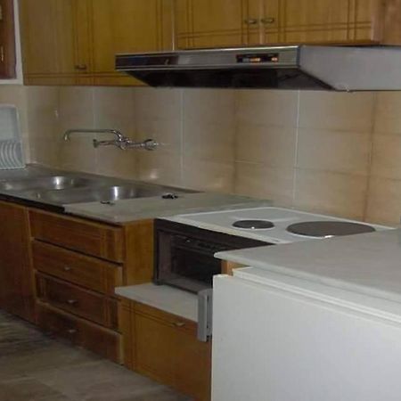 Vlachos Apartments ซีดารี ภายนอก รูปภาพ
