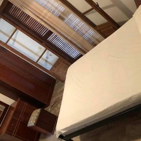 Vlachos Apartments ซีดารี ภายนอก รูปภาพ