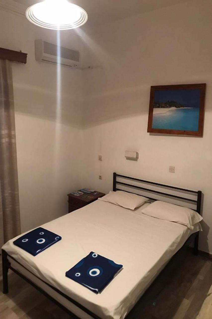 Vlachos Apartments ซีดารี ภายนอก รูปภาพ