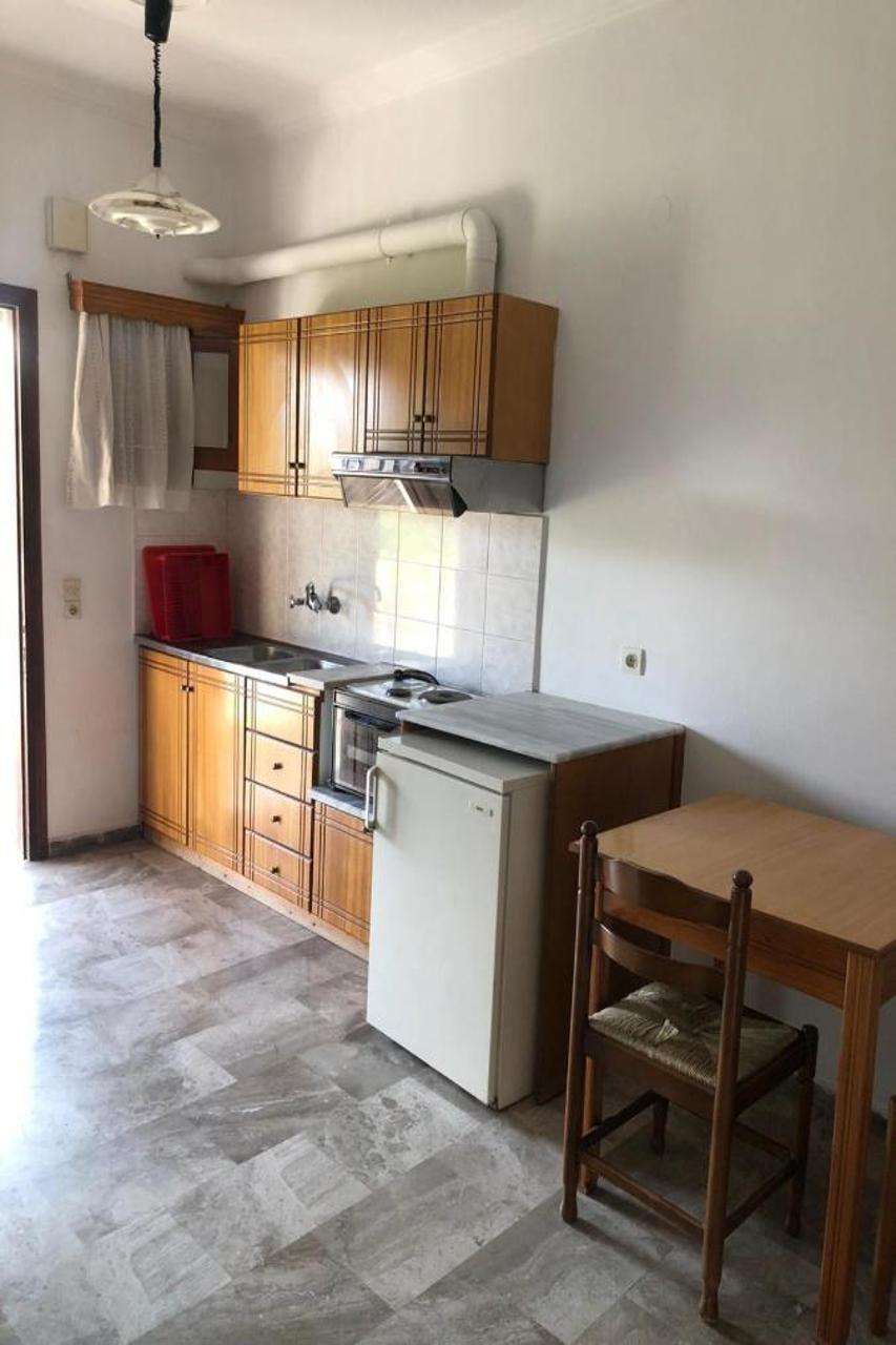 Vlachos Apartments ซีดารี ภายนอก รูปภาพ