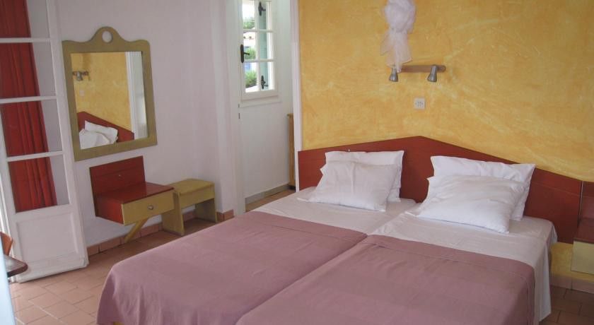 Vlachos Apartments ซีดารี ภายนอก รูปภาพ