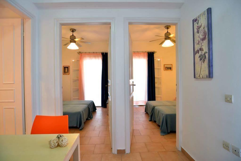Vlachos Apartments ซีดารี ภายนอก รูปภาพ