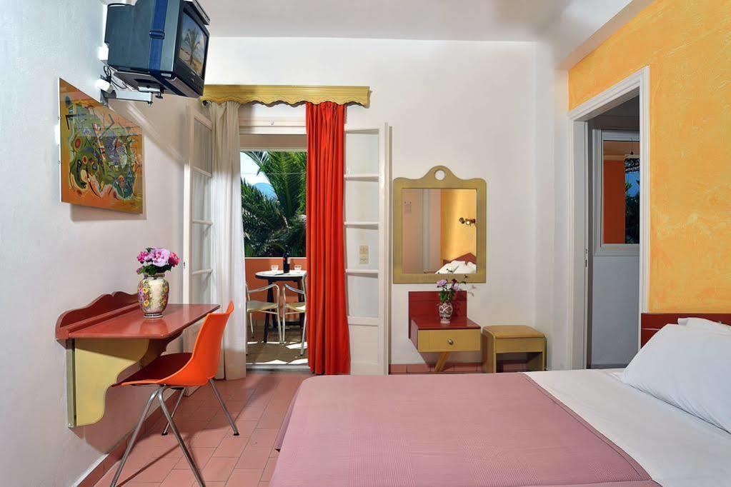 Vlachos Apartments ซีดารี ภายนอก รูปภาพ