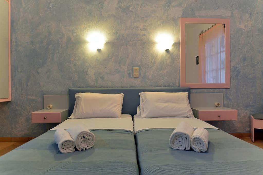 Vlachos Apartments ซีดารี ภายนอก รูปภาพ