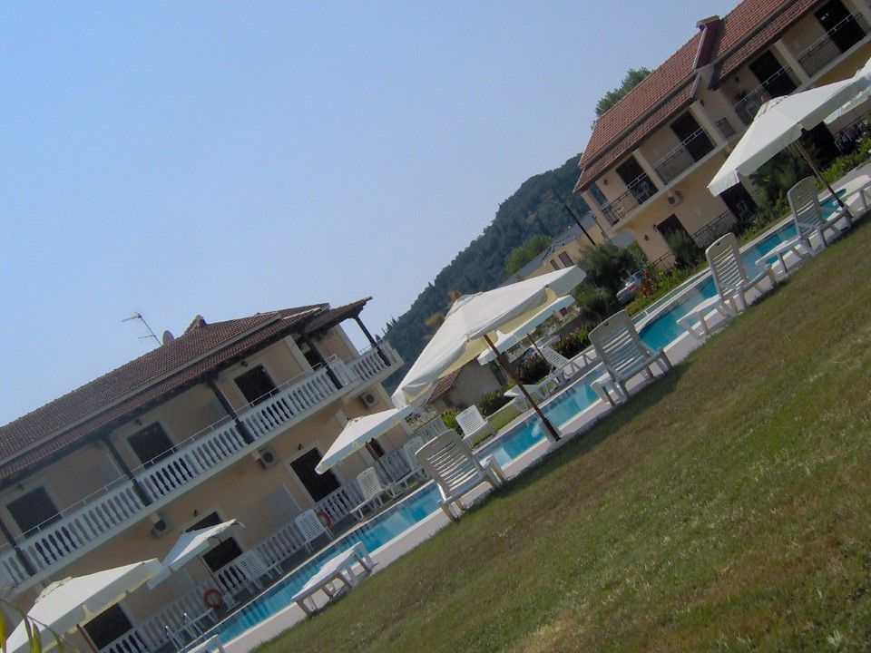 Vlachos Apartments ซีดารี ภายนอก รูปภาพ